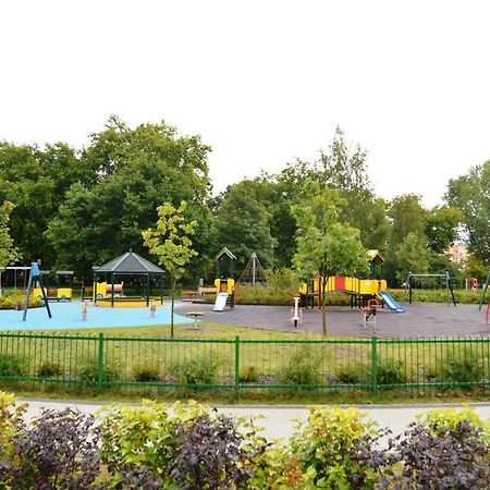 Apartament Trzynastka Świnoujście Eksteriør bilde