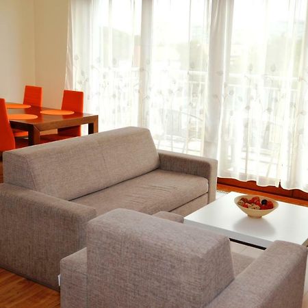 Apartament Trzynastka Świnoujście Eksteriør bilde