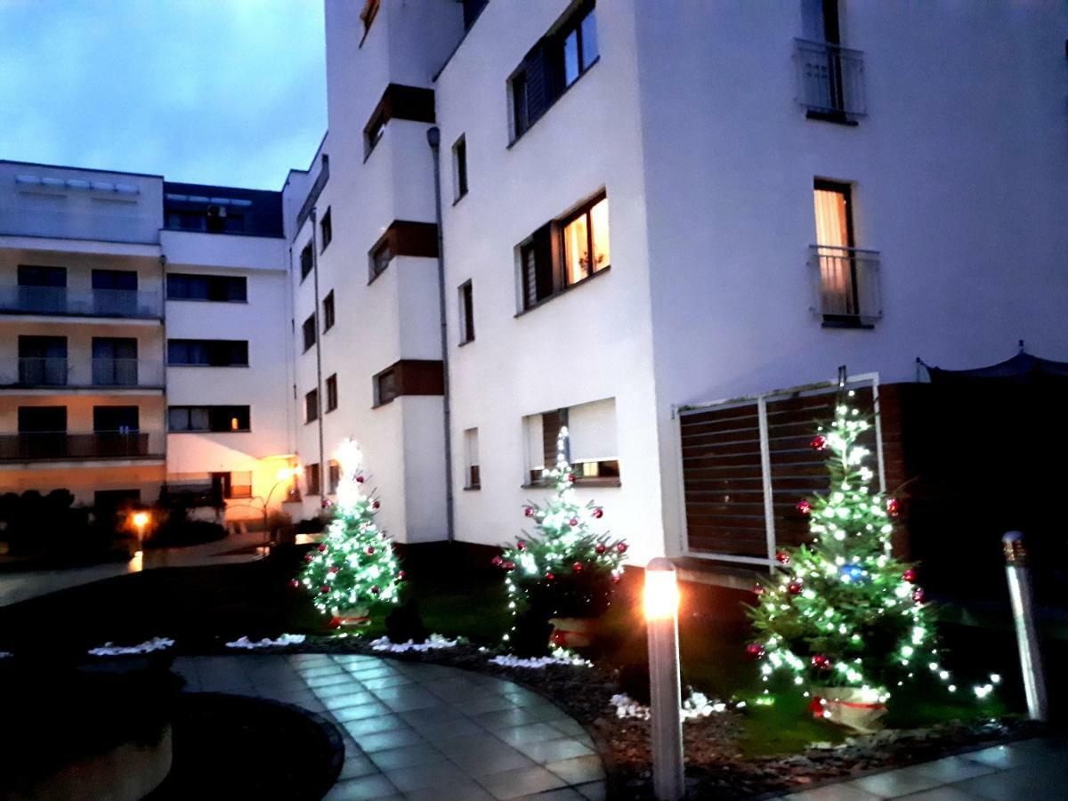 Apartament Trzynastka Świnoujście Eksteriør bilde