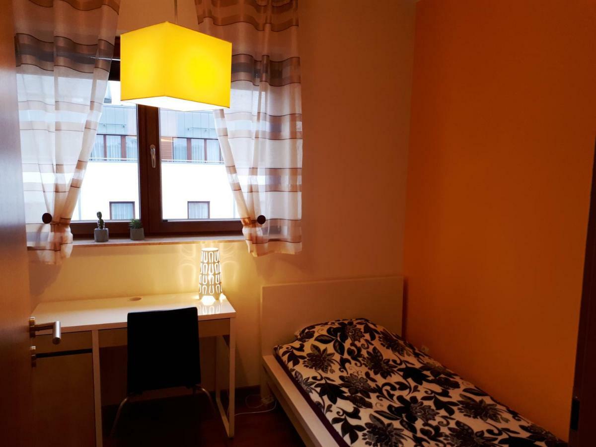 Apartament Trzynastka Świnoujście Eksteriør bilde