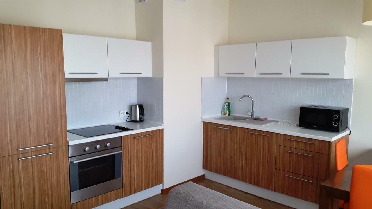 Apartament Trzynastka Świnoujście Eksteriør bilde